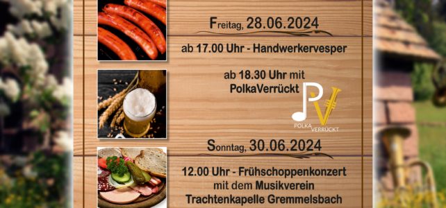 Sommerfest 2024